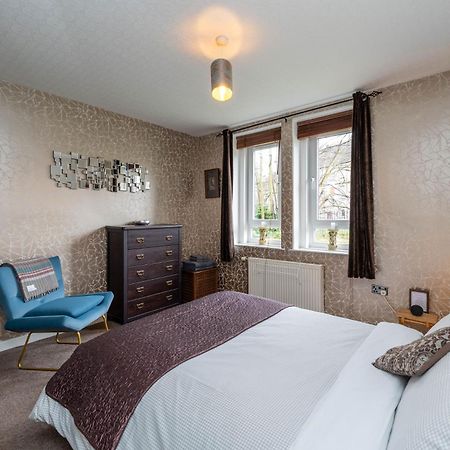 The Restalrig Apartment Edinburgh Exterior photo