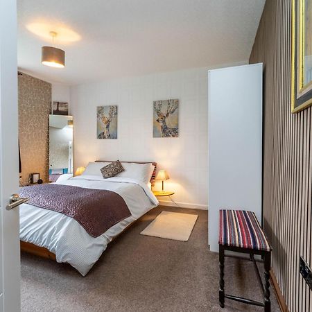 The Restalrig Apartment Edinburgh Exterior photo